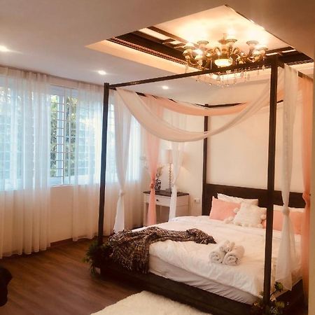 Papahouse 0M To Westlake 5 Star View Appartamento Hanoi Esterno foto