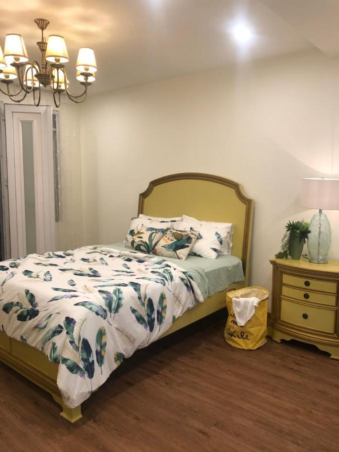 Papahouse 0M To Westlake 5 Star View Appartamento Hanoi Esterno foto