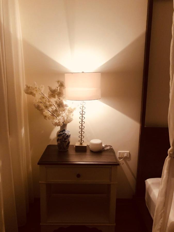 Papahouse 0M To Westlake 5 Star View Appartamento Hanoi Esterno foto