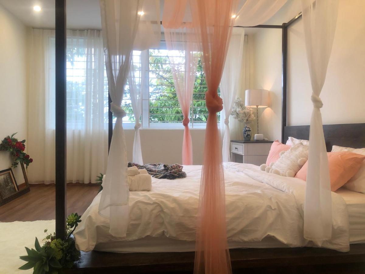 Papahouse 0M To Westlake 5 Star View Appartamento Hanoi Esterno foto