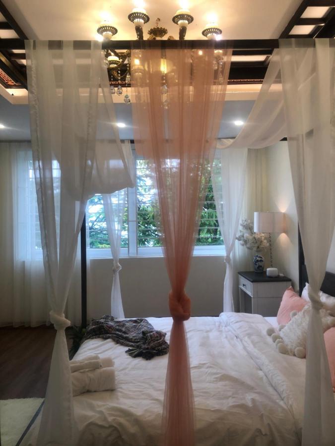 Papahouse 0M To Westlake 5 Star View Appartamento Hanoi Esterno foto