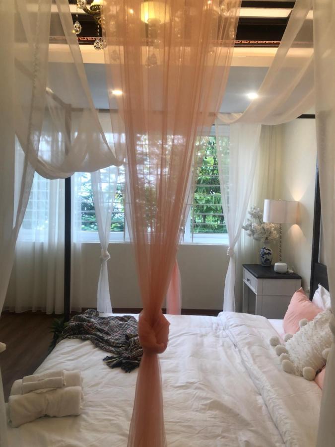 Papahouse 0M To Westlake 5 Star View Appartamento Hanoi Esterno foto