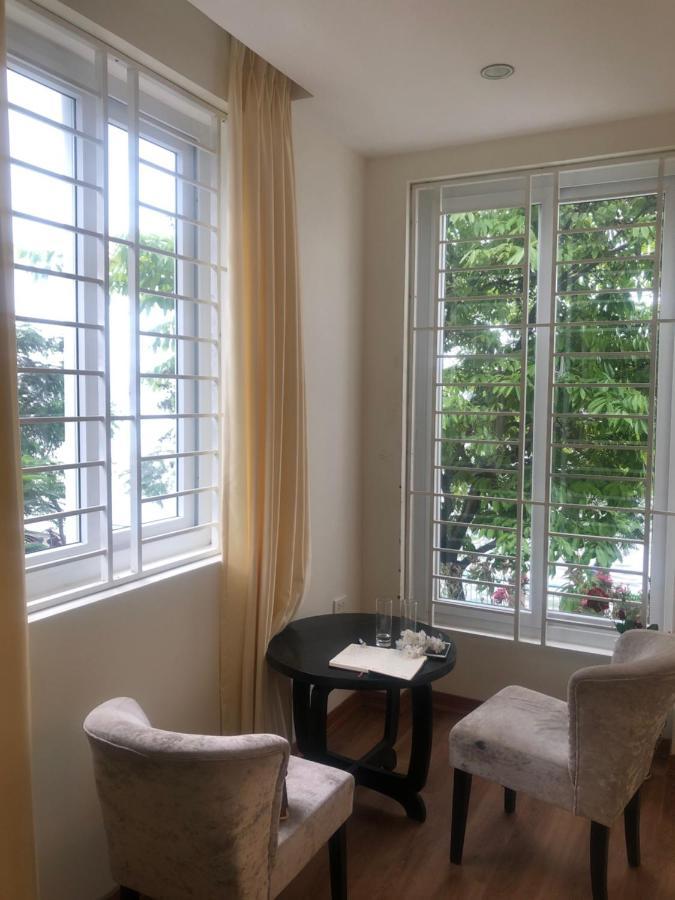 Papahouse 0M To Westlake 5 Star View Appartamento Hanoi Esterno foto