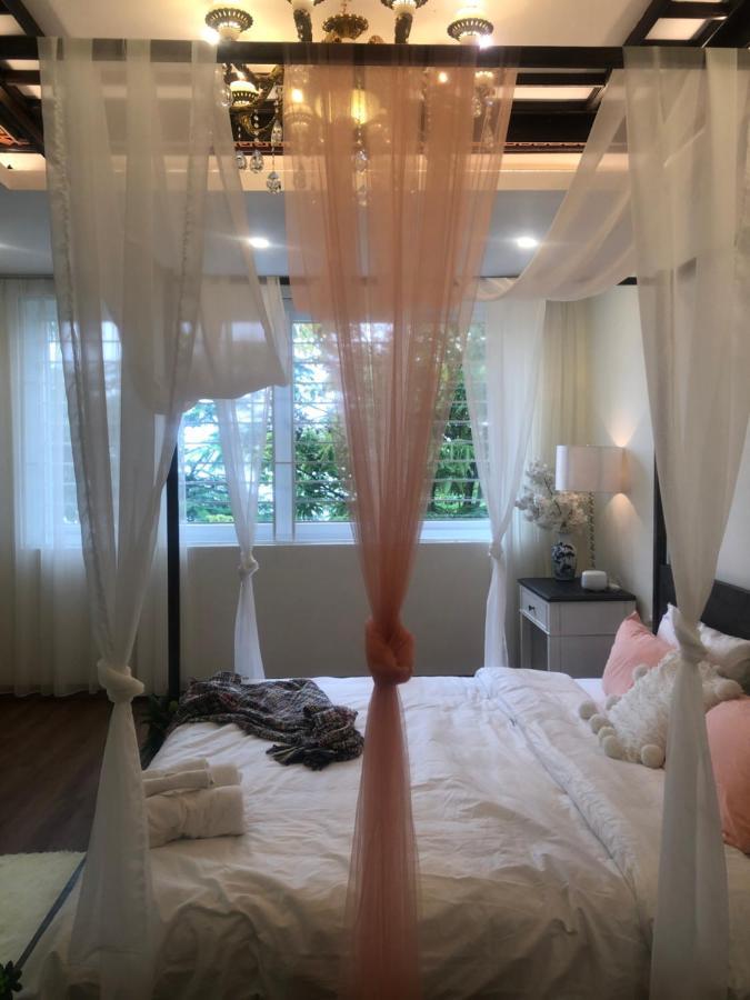 Papahouse 0M To Westlake 5 Star View Appartamento Hanoi Esterno foto