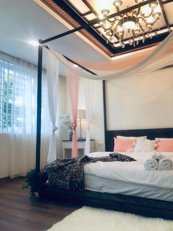 Papahouse 0M To Westlake 5 Star View Appartamento Hanoi Esterno foto