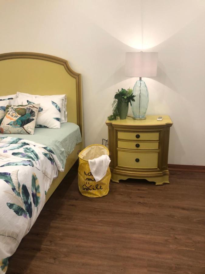 Papahouse 0M To Westlake 5 Star View Appartamento Hanoi Esterno foto