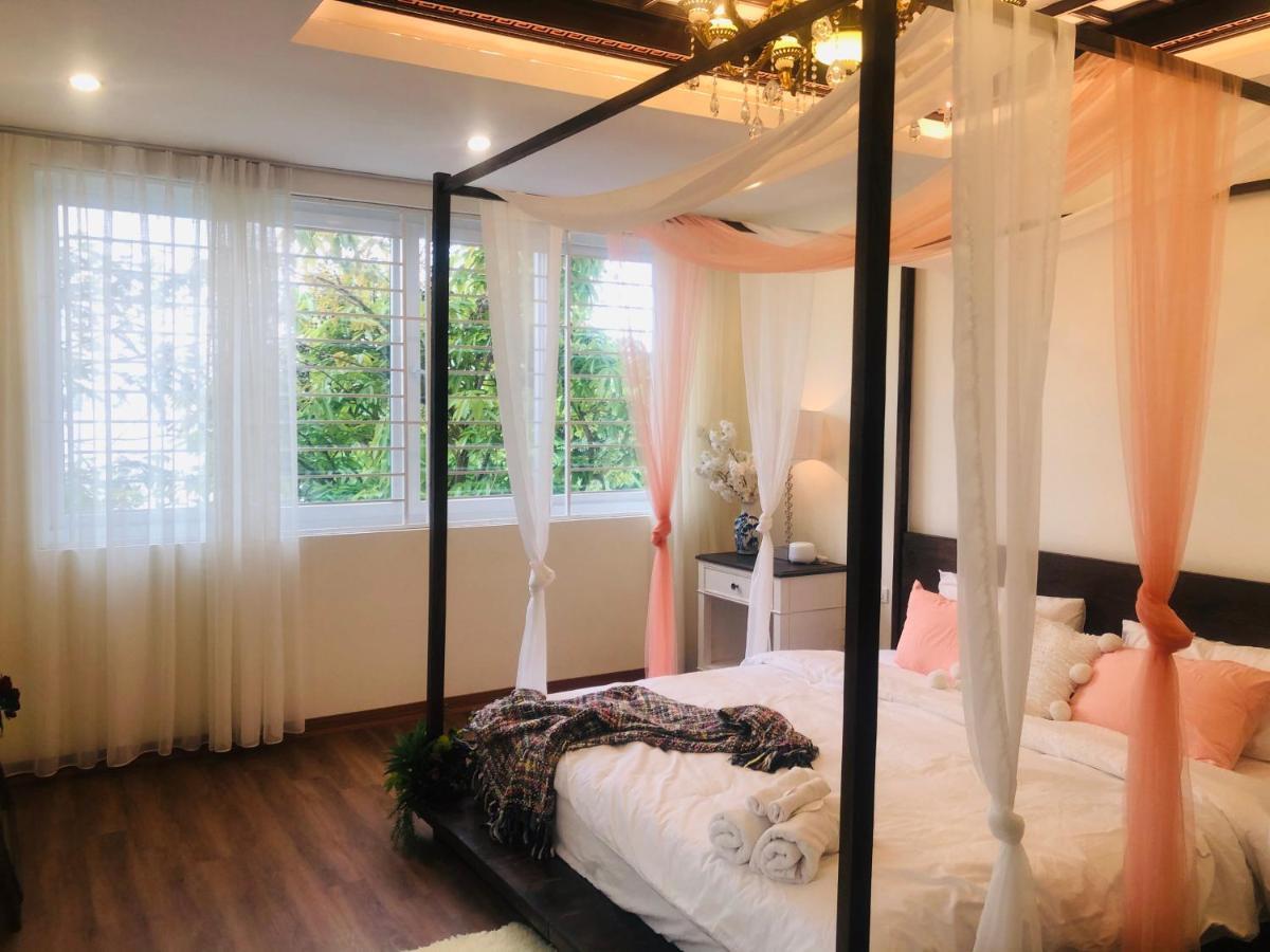 Papahouse 0M To Westlake 5 Star View Appartamento Hanoi Esterno foto